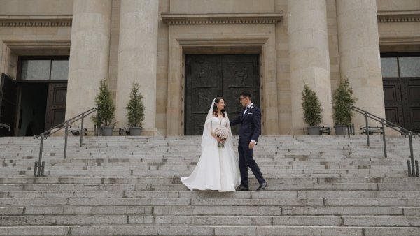 STB Film – filmy ślubne, Żory
