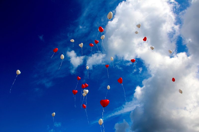 BALONY NA WESELU HIT CZY KIT?