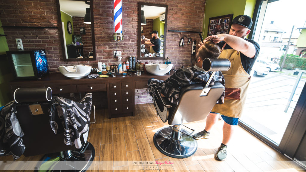 BARBER – COŚ DLA MĘŻCZYZNY (zdjęcie 5)
