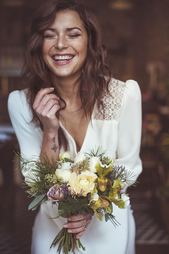 Źródło: bridalmusings.com
