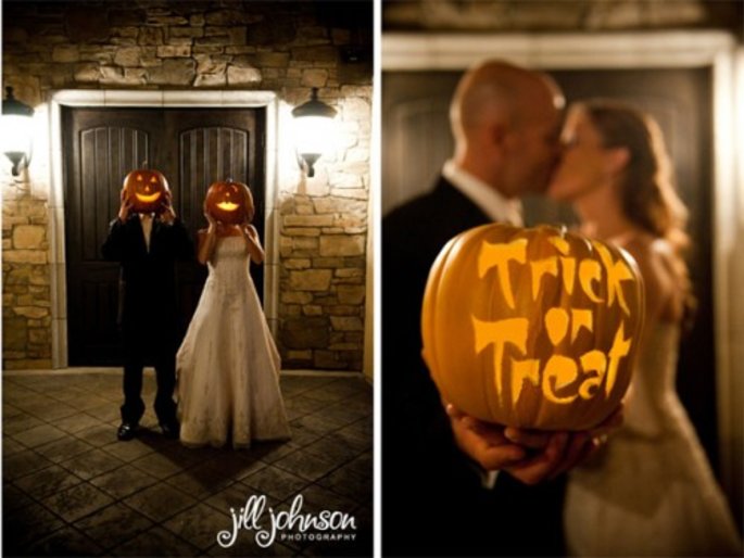ZAINSPIRUJ SIĘ… CZYLI WESELE W STYLU HALLOWEEN (zdjęcie 12)
