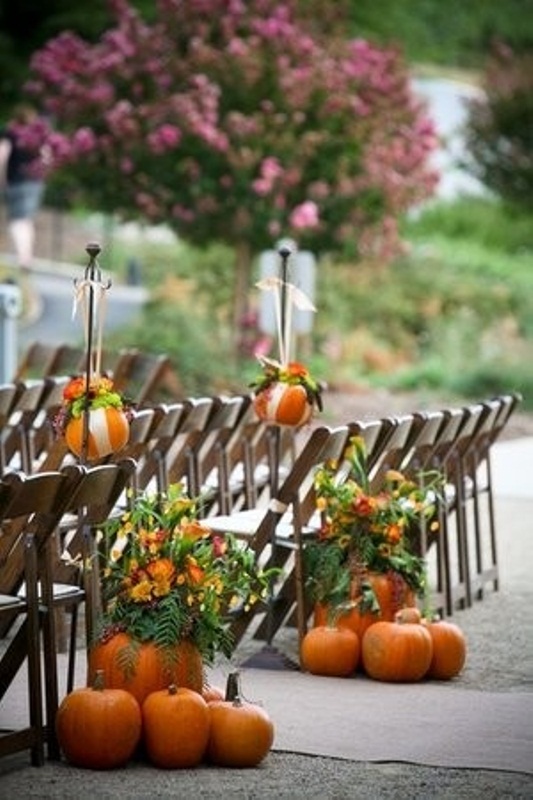 ZAINSPIRUJ SIĘ… CZYLI WESELE W STYLU HALLOWEEN (zdjęcie 7)