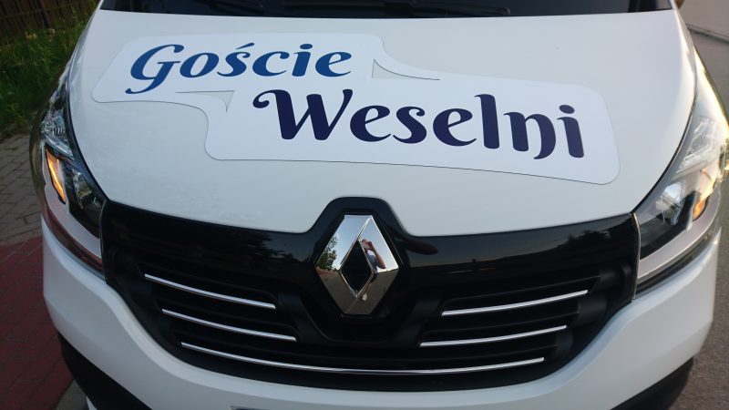 JAK ZORGANIZOWAĆ TRANSPORT GOŚCI WESELNYCH?
