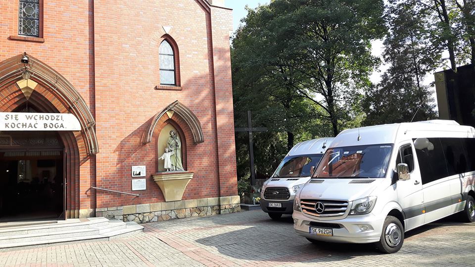 JAK ZORGANIZOWAĆ TRANSPORT GOŚCI WESELNYCH? (zdjęcie 3)
