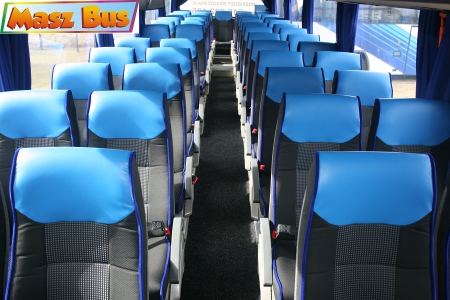 JAK ZORGANIZOWAĆ TRANSPORT GOŚCI WESELNYCH? (zdjęcie 7)